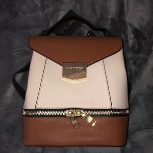 Steve Madden Mini Purse/Backpack